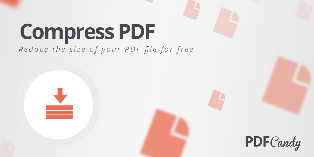 condense pdf pages