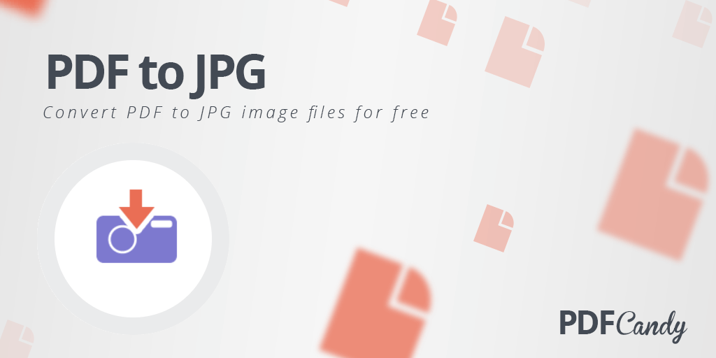 Jpg In Pdf - How can i convert jpg to pdf / No limit in file size, no registration, no watermark.