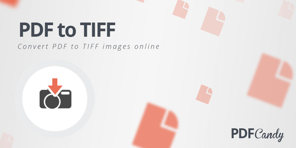 Тифф в пдф. Pdf to TIFF. Pdf and TIFF formats.